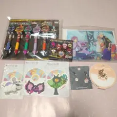 ポケモン グッズ まとめ売り メタモン コメダ シール