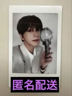 enhypen walk the line ジョンウォン　インスタフォトカード