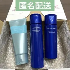 【残量9割】AQUALABEL スキンケアセット