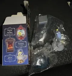 ポケモン リーメント ランタンジオラマ ランターン 新品