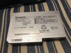 Love lovely 様専用 Panasonic VL-V574 - メルカリ