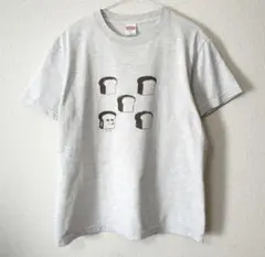 パンどろぼう Tシャツ Mサイズ EHONS 柴田ケイコ