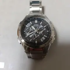 CASIO ウェーブセプター WVQ-M410 タフソーラー