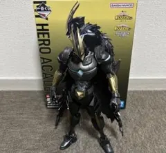 2025年最新】僕のヒーローアカデミア紡ぐ力一番くじラストワン賞