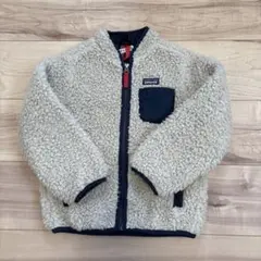 patagonia レトロX 5T