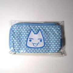 どこでもいっしょ PSP ポーチ 新品 未開封