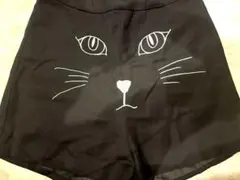 jouetie ショート猫パンツのサムネイル