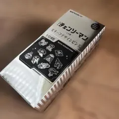 チェンソーマン レゼ編』 モチーフデザインピンズ 全種フル