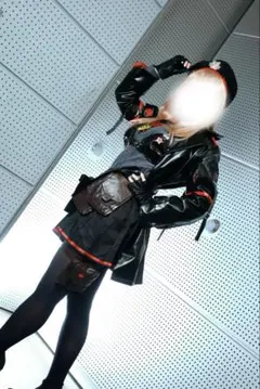 2025年最新】nikke コスプレ エマの人気アイテム - メルカリ