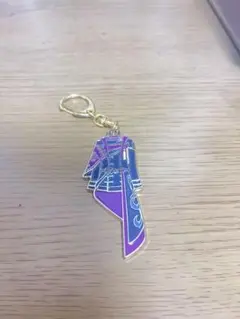 シクフォニ LAN 衣装キンホルダー