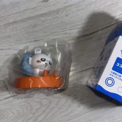 CoCo壱番屋　ちいかわフィギュア　モモンガ
