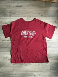 FREAK'S STORE GERRY COSBY Tシャツ　レッドのサムネイル