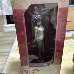 冴えない彼女の育てかた♭ 加藤恵 バニーVer. 1/4スケール フィギュア