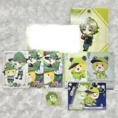 カラフルピーチ シヴァ まとめ