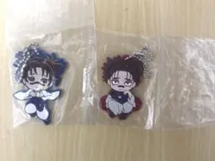 呪術廻戦 脹相　ガチャガチャ