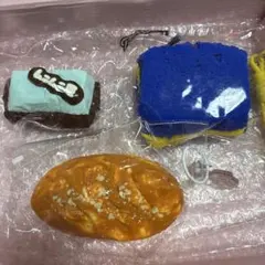スクイーズまとめBOX