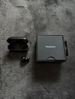 Technics az-100ワイヤレスイヤホン ブラック　右のみ
