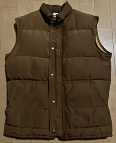 2026年最新】walls ダウンベストの人気アイテム - メルカリ