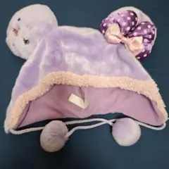 ディズニー ファンキャップ キッズ