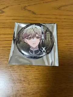 シクフォニ みこと Lodious Takt 缶バッジ 【未使用】抽選応募券付き