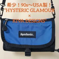 マイケル・ジャクソン ヒステリックグラマー サコッシュ - メルカリ