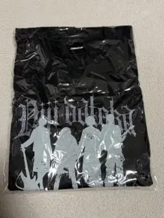 DIR EN GREY TOUR25 蜿蜒 a knot 限定 Tシャツ - メルカリ
