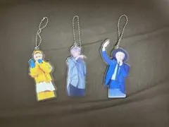 Nissy アクリルキーホルダー コンプリートセット - メルカリ