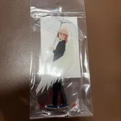 チェンソーマン 天使の悪魔 アクリルスタンド　POPUP SHOP