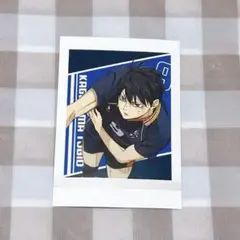ハイキュー 影山飛雄 ぱしゃこれ