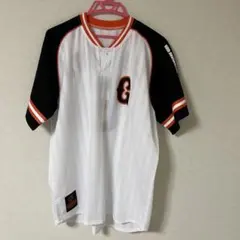 読売ジャイアンツ 80周年記念 ユニフォーム　坂本勇人のサムネイル