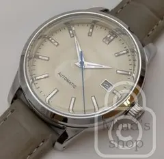 タ*シ様 NH35A搭載　機械式自動巻　オマージュ　MOD　ベルト2本付　新品未 2025年最新】Yahoo!オークション -(seiko セイコー) (mod