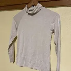 Callaway レディース タートルネック セーター　ラメ