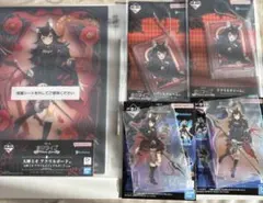 一番くじホロライブまとめ売りセット