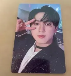 Stray Kids スキズ チャンビン 展覧会 EXHIBITION トレカ