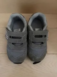 New Balance NB 996グレー スニーカー【14cm】