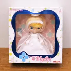 未開封 プチブライス セイリングセイリング Blythe - メルカリ