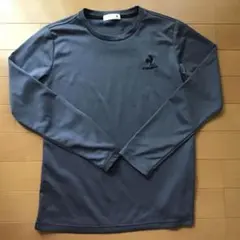 le coq sportif 長袖 Tシャツ QMWTJB30Z Lのサムネイル