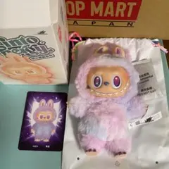 【りちゃん様専用】正規品　ラブブ Big into Energy 2点