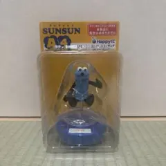 パペットスンスン/Happyくじ/おしゃべりフィギュア/A賞4/新品未開封