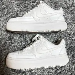 Nike Court Vision Alta -23