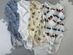 UNIQLO ベビー肌着 70