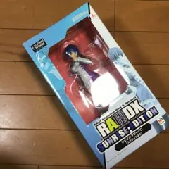 開封品 メガハウス RAH DX シェリス・アジャーニ