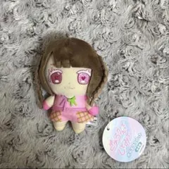 2026年最新】チバゆな ぬいぐるみの人気アイテム - メルカリ