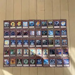 遊戯王カード　初期