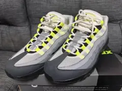 2026年最新】NIKE air max 95 og イエローグラデ 2020の人気アイテム 