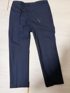 【極美品】マルジェラ　20ss ドローストリング　パンツ　美品　46のサムネイル