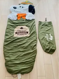 2025年最新】スヌーピー寝袋の人気アイテム - メルカリ