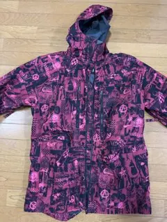 2026年最新】プルオーバースノーボードウェアの人気アイテム - メルカリ