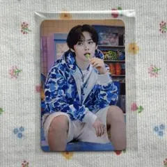 2026年最新】アンケート トレカ txtの人気アイテム - メルカリ