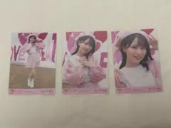 【匿名配送】イコラブ 佐々木舞香 ラブクリエイト 生写真 コンプ